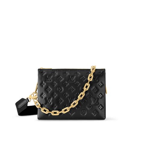 Louis Vuitton launches Coussin, Rendez